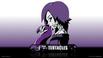 Zonetan I Love Tentacles By Tialphahelix