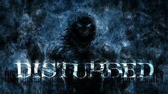 Disturbed Wallpaper