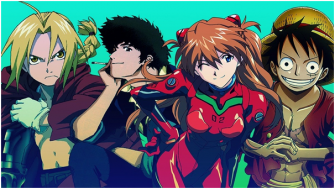 Tips To Select Websites For Watching Anime Series Wallpaper