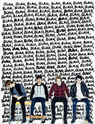 5sos Phone Background