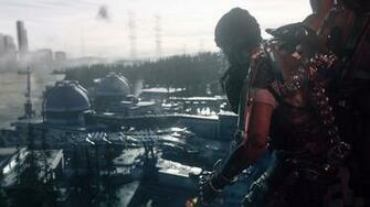 Voir Toutes Les Image De Call Of Duty Advanced Warfare