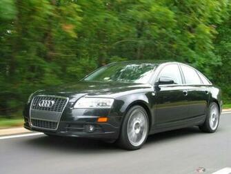 Audi A6 Wallpaper Prices Features