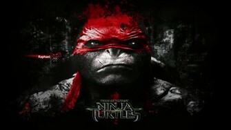 Teenage Mutant Ninja Turtles Wallpaper
