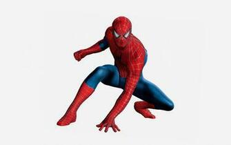 Wallpaper Archives Spider Man Comics Marvel Red