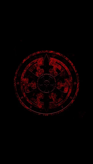 Sith Emblem Wallpaper
