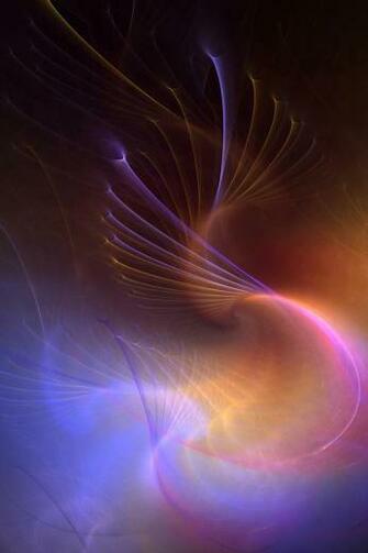 Retina Wallpaper Tendril