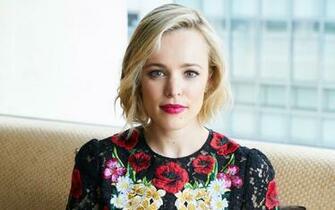Rachel Mcadams Wallpaper HD Image Photos High Quality