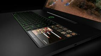 Notebook Computer Wallpaper Desktop Background Id