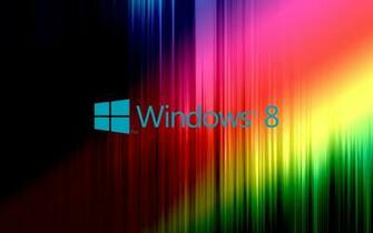 Windows Wood Rainbow Wallpaper Fine Wallpaper