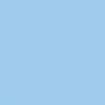 Baby Blue Eyes Solid Color Background