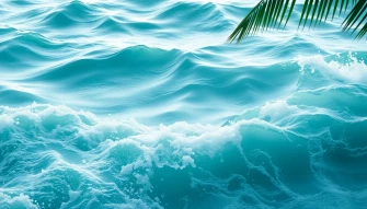 Teal Aesthetic Wallpaper