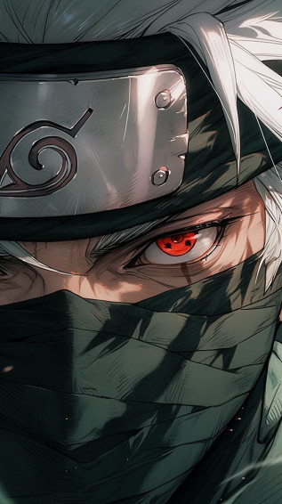 Bayron G On Wallpaper In Naruto Uzumaki Art