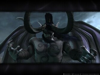 Pantalla De Warcraft The Frozen Throne Wallpaper