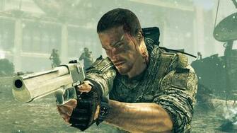 Spec Ops The Line HD Wallpaper Background Image