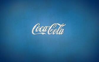 Wallpaper Background Coca Cola Blue Definition Desktop Background