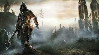 Wallpaper Assassin S Creed Unity Sur Ps4 Xbox One Wiiu Ps3 Ps