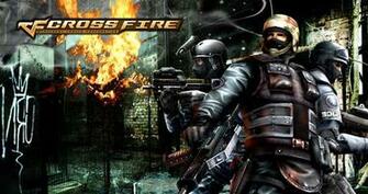 Hackers Pra Crossfire Al Ta