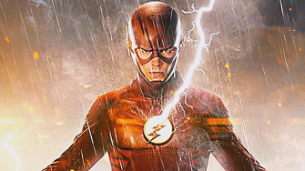 The Flash Cw Wallpaper HD