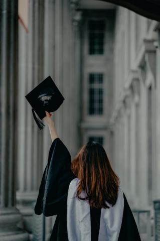 Best Graduation Pictures