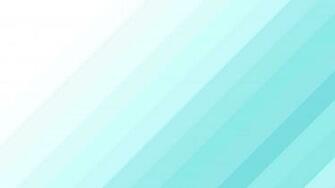 Turquoise And White Diagonal Stripes Background