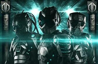Excision Wallpaper HD Net