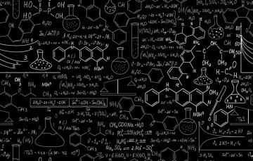 Science Wallpaper Airwallpaper