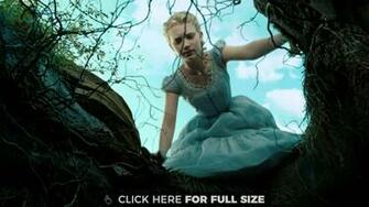 Alice HD Wallpaper And Desktop Background Up To 8k