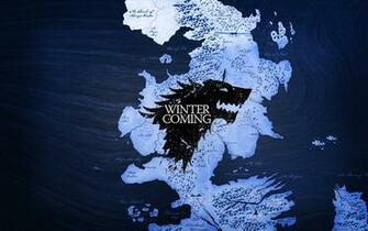 Christmas Game Of Thrones Sigil Direwolf House Stark Wide Wallpaper