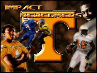Tennessee Vols Football Wallpaper