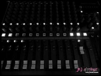 Music Production Studio Wallpaper This Course