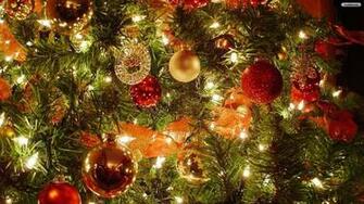 Wallpaper Desktop Christmas Image