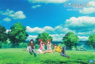 Wallpaper Nad Y After Story Mundo Japones