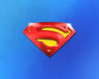 Logo Amp Wallpaper Collection Superman