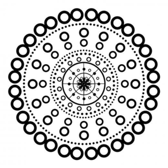 Large High Resolution Png Clip A Black On White Isolated