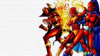 Red Tornado HD Wallpaper Background Image Id