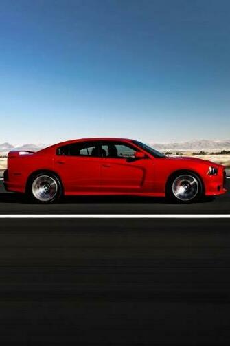 Dodge Charger Srt8 Auto Background For Your iPhone