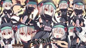 Hachisuka Goemon Oda Nobuna No Yabou Zerochan Anime Image Board