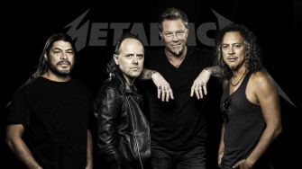 Metallica Background