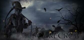 Pics Photos HD Pumpkin And Scarecrow