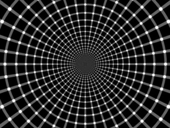 Optical Illusion Wallpaper Desktop