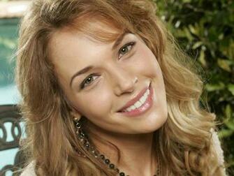 Amanda Righetti Image Wallpaper HD And