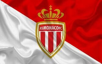 As Monaco Fc HD Wallpaper Background Image Id