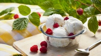 Ice Cream Wallpaper