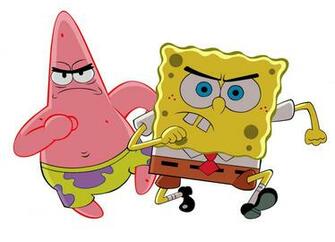 Fondos De Pantalla Bob Esponja Wallpaper HD Gratis