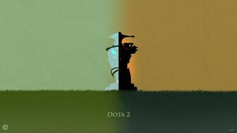 Dota Wallpaper By Css101
