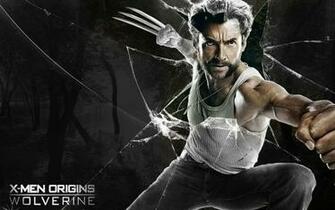 X Men Wolverine Wallpaper