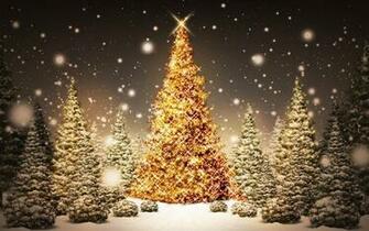 Super HD Christmas Wallpaper