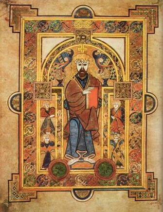 Medieval Art Vs Renaissance Yasmin S