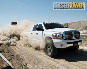 Dodge Cummins Wallpaper For Your