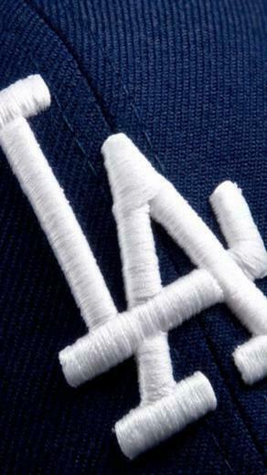 Pictures Image And Photos Los Angeles Dodgers Wallpaper iPhone